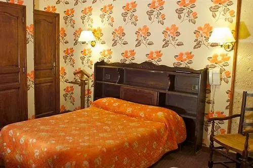 Du Lys 3* Parigi