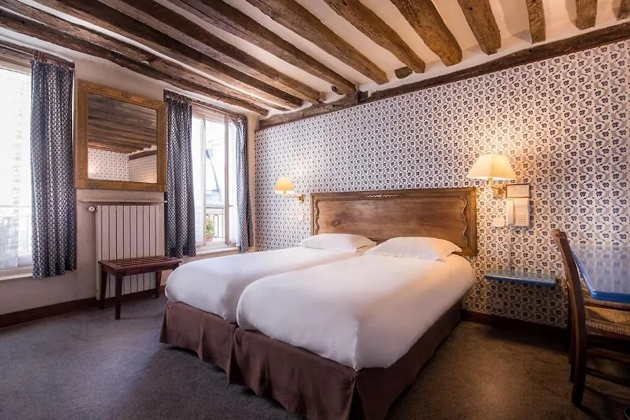Otel Du Lys