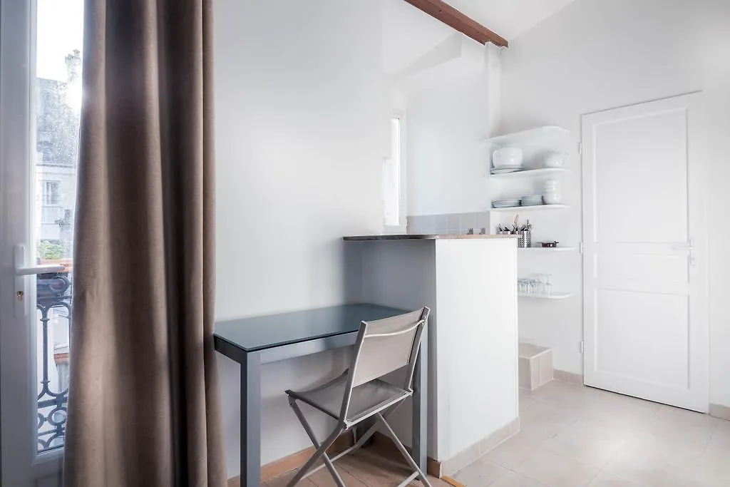 Du Lys Paris