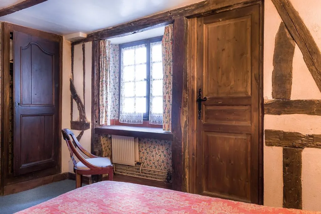 Otel Du Lys