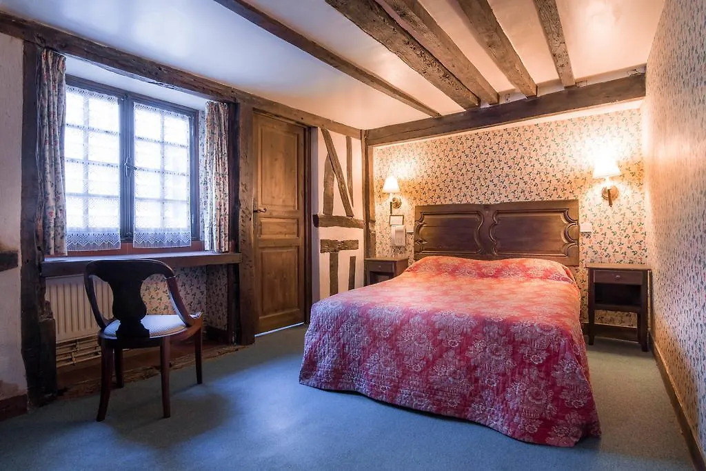 Otel Du Lys Paris