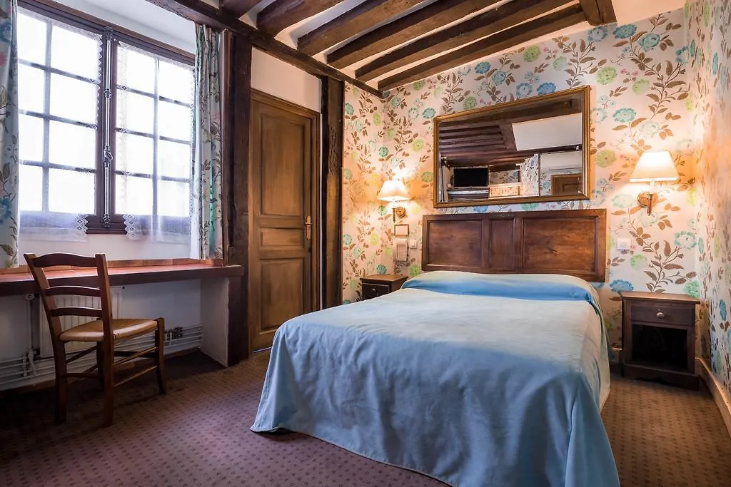 Otel Du Lys 3*