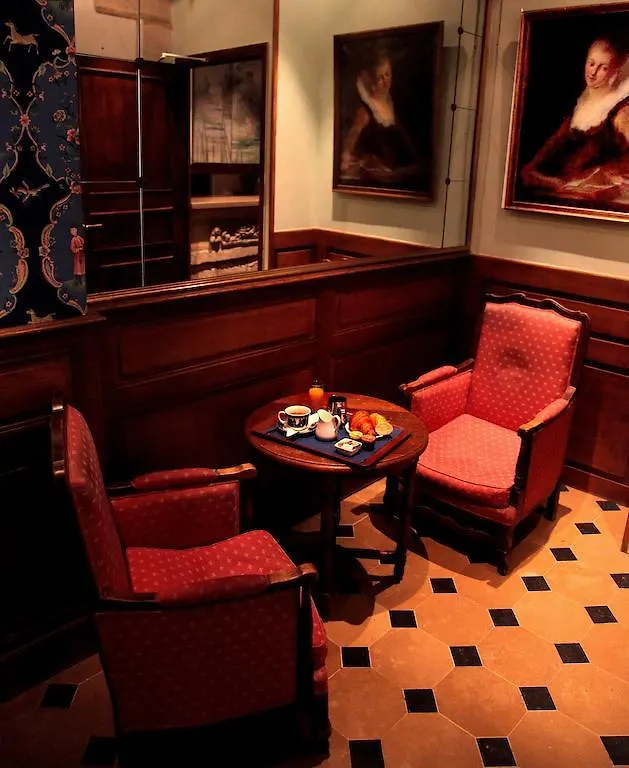 Du Lys Otel 3*