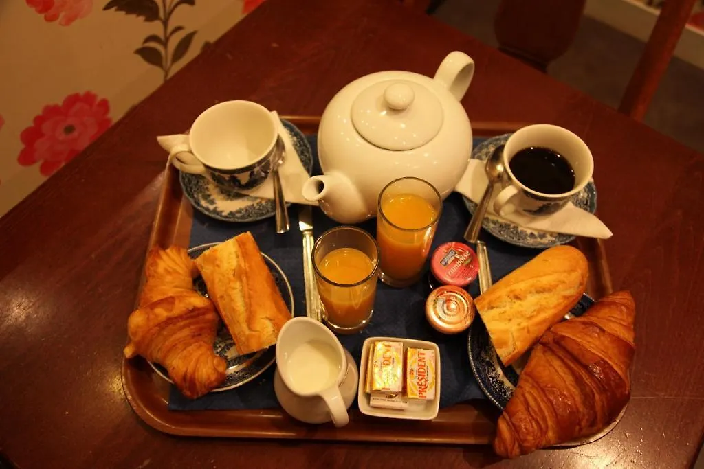 Hotel Du Lys Paris