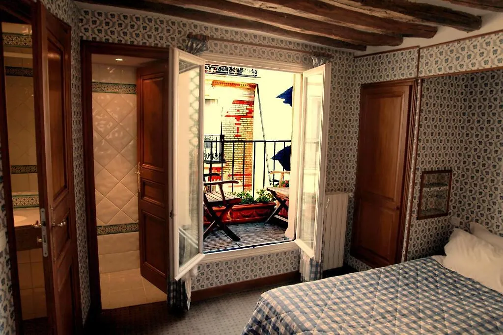 Du Lys 3* Paris