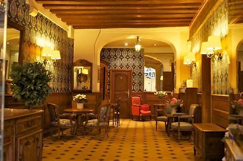 Du Lys Otel Paris