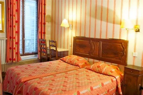 Du Lys Otel