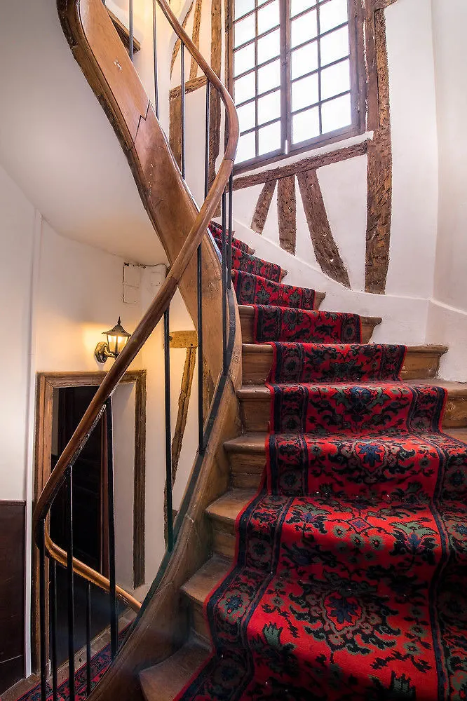 Du Lys Otel 3*