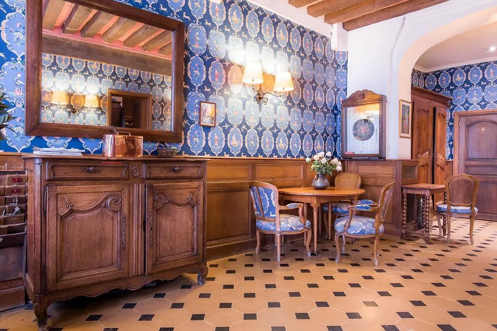 Hotel Du Lys