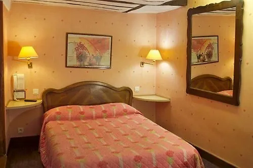 Du Lys Hotel